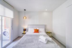 Playa Del Cura Apartment