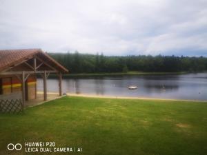 Maisons de vacances Belle Vue Gite : photos des chambres