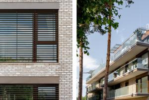 Apartamenty In Belnihel