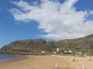 Desertas View Apartment