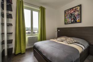 Appartements Les Loges du Chateau : photos des chambres