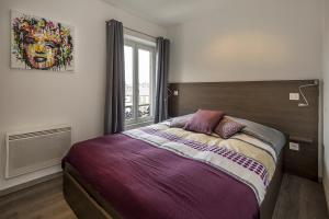 Appartements Les Loges du Chateau : photos des chambres