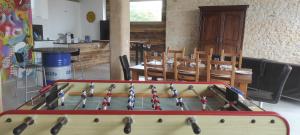 Maisons de vacances Sejour a la campagne 