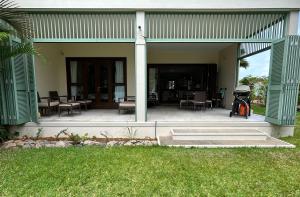 Eden Island (GIE Apartment)