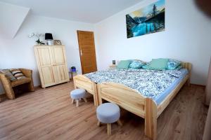 Widokowy Zakątek u Kamila