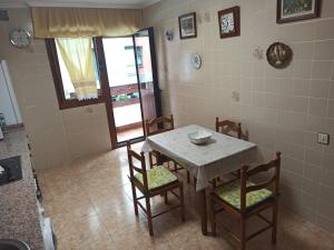 Apartamento Casa Belén Arriondas