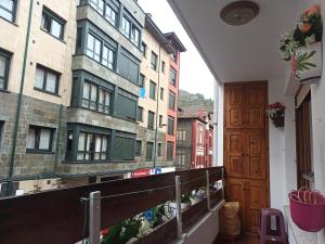 Apartamento Casa Belén Arriondas