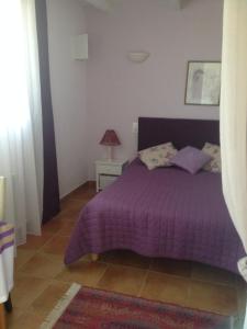 B&B / Chambres d'hotes Les Romarins : photos des chambres