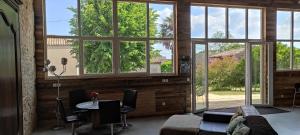 Maisons de vacances Sejour a la campagne 