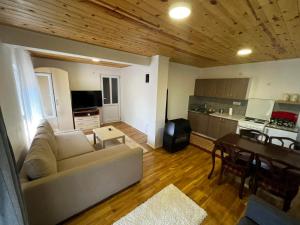 Ljubav Stara Zaovine