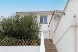 Maisons de vacances Charmante maison pour 6 pers aux Moutiers : photos des chambres