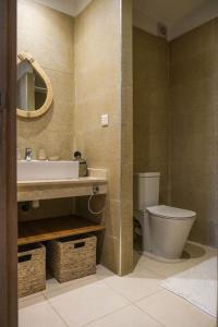 Magnifique appart vue piscine