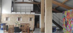 Maisons de vacances Sejour a la campagne 