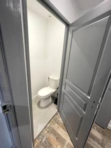 Appartements Villa Narcisse : Appartement avec Balcon