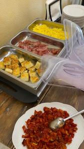 Piccola Locanda S'Ausentu img9