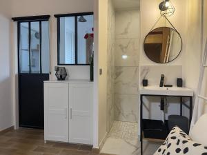 Appartements Le CAP6 : photos des chambres