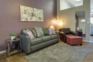 Clermont Vacation Rental with Community Pool! - Howey Height