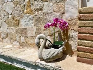 Residenza alla Collina & Romantic SPA img36