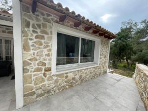 Villa Mitsialis