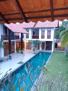Elshape Holiday VILLA