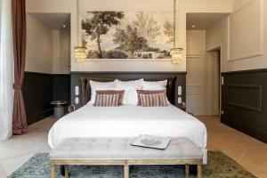 Hotels Chateau Leognan - Bordeaux - Nouvelle Ouverture : photos des chambres