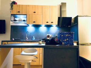 Joli 2 pièces au coeur de Meaux