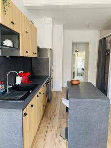 Joli 2 pièces au coeur de Meaux