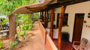 Sisira Natural Lodge - Sigiriya
