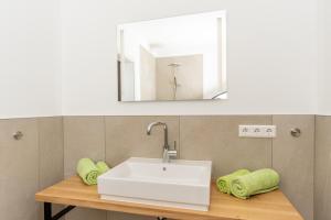 Ferienwohnungen Hartl