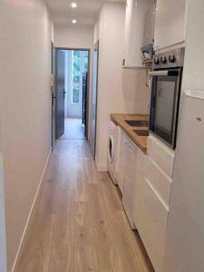 Appartements Villa Narcisse : photos des chambres