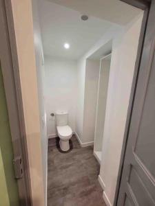 Appartements Villa Narcisse : Studio Familial