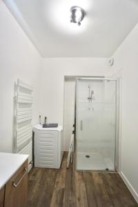 Appartements La cale * Front de Mer* : photos des chambres