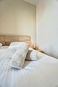 Appartements La cale * Front de Mer* : photos des chambres