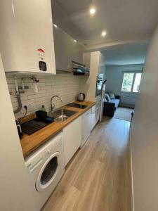 Appartements Villa Narcisse : photos des chambres