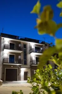 Casa Vacanza Egan Scanzano J - Andriace