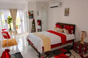 Royal Terrace I (Queen )