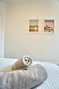 Appartements La cale * Front de Mer* : photos des chambres