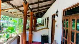 Sisira Natural Lodge - Sigiriya