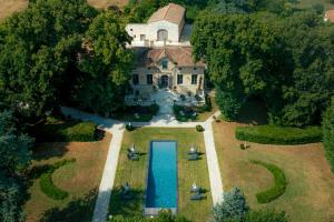 Maisons d'hotes Clos Marcamps - Les Collectionneurs : photos des chambres