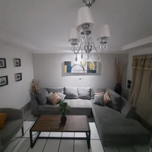 Casa Blanca Posadas - Coronel Jose F. Bogado