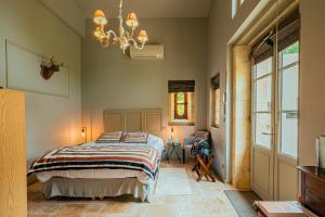 Maisons d'hotes Clos Marcamps - Les Collectionneurs : photos des chambres