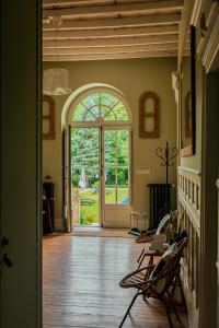 Maisons d'hotes Clos Marcamps - Les Collectionneurs : photos des chambres