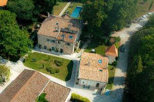 Maisons d'hotes Clos Marcamps - Les Collectionneurs : photos des chambres