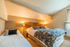 Maisons d'hotes Clos Marcamps - Teritoria : Suite Charme - Côté Puits