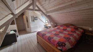 Maisonnette à Saint Valéry Sur Somme
