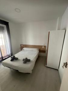 Piso en el centro de granada