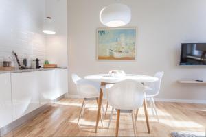 Apartament Soleil II