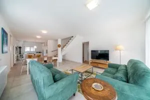 The House of Antonietta - Rizzi