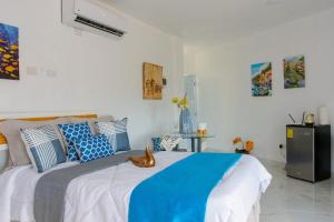 Royal Terrace IV (King)