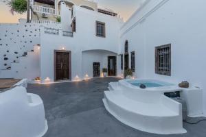 On An Island suites & apartments - Fira